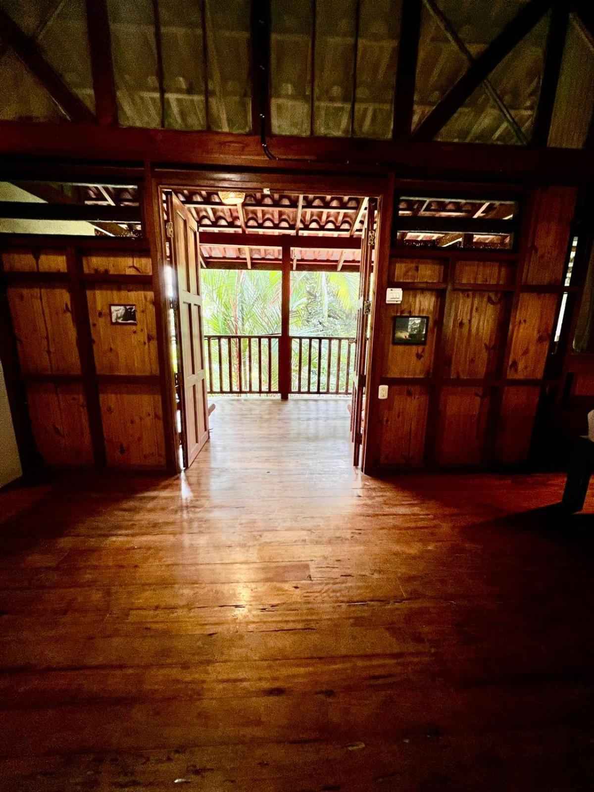Rancho Burica Hotel Pavones  Exterior photo