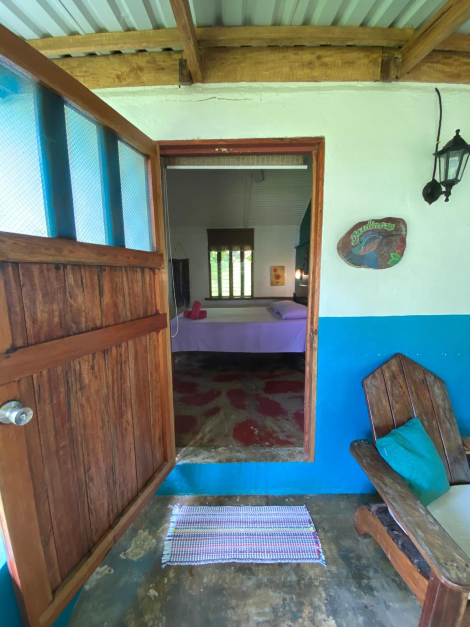 Rancho Burica Hotel Pavones  Exterior photo