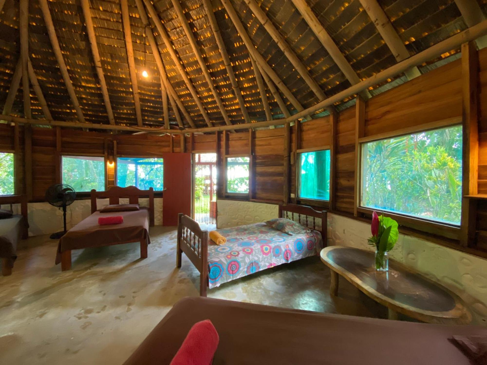 Rancho Burica Hotel Pavones  Exterior photo