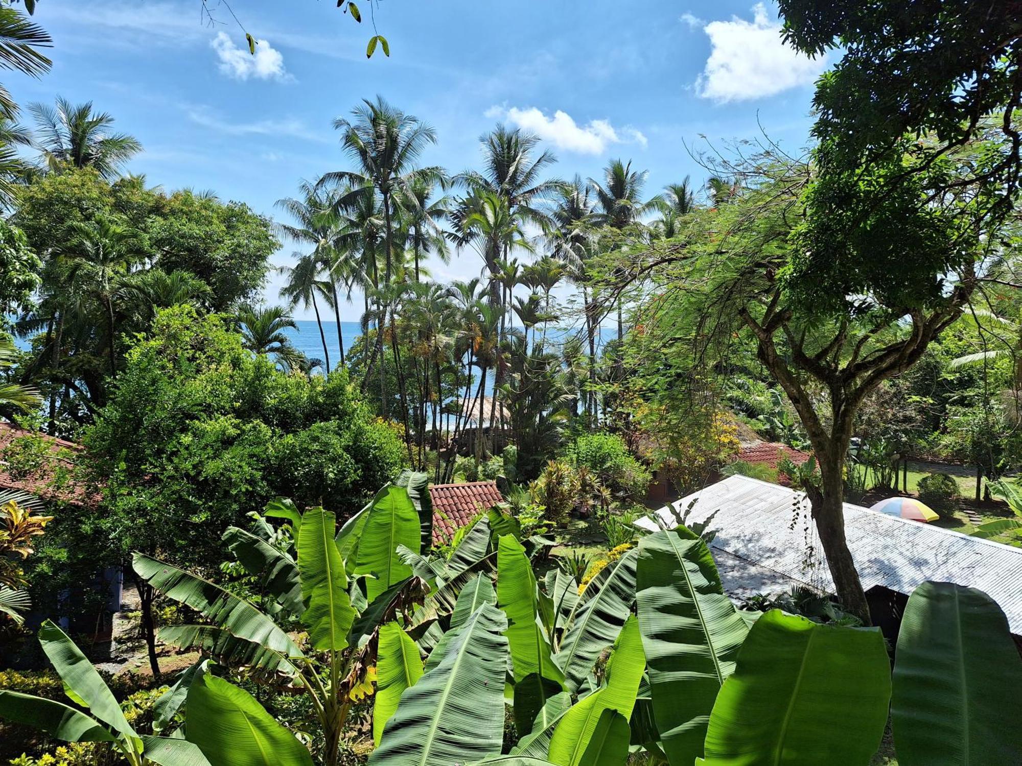 Rancho Burica Hotel Pavones  Exterior photo