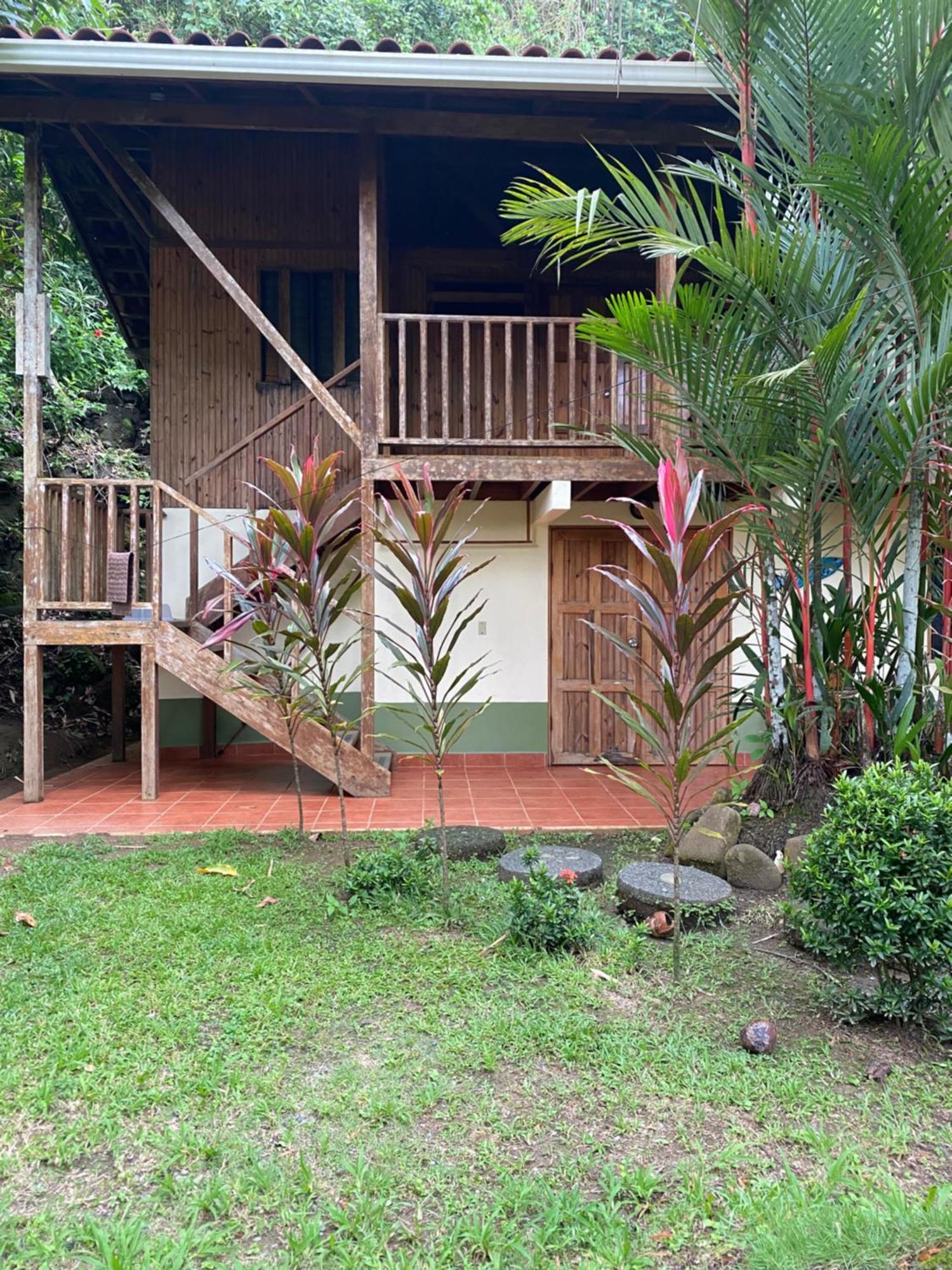 Rancho Burica Hotel Pavones  Exterior photo