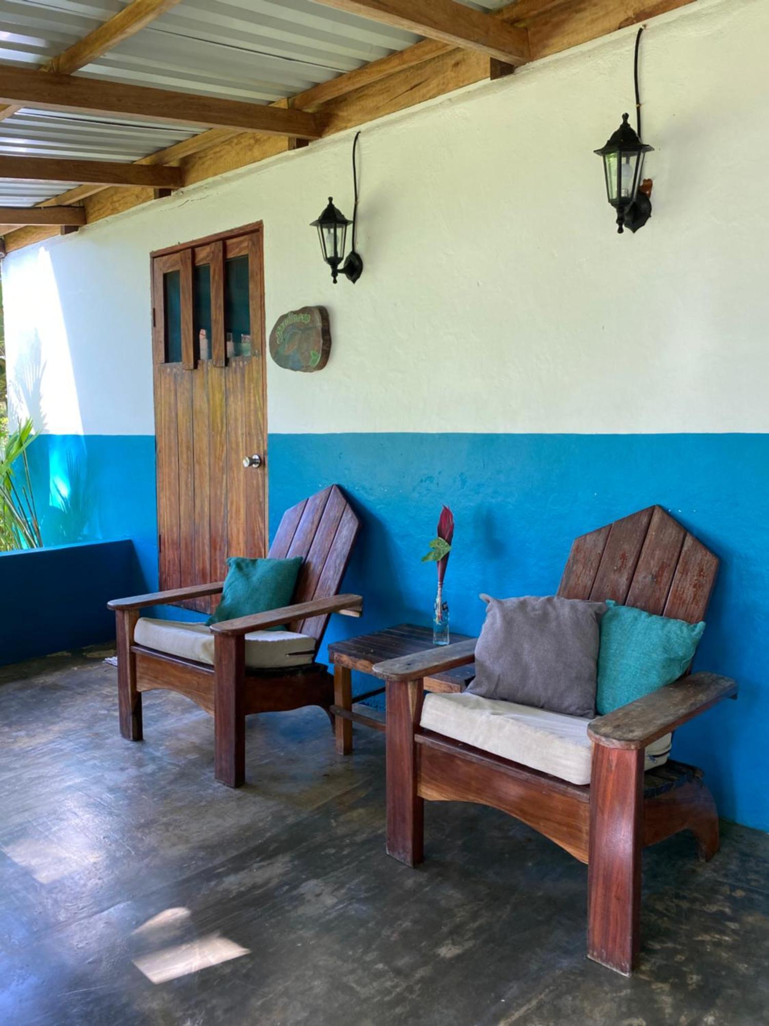 Rancho Burica Hotel Pavones  Exterior photo